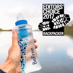 ÉCLAIRER Soldes Magasin -ÉCLAIRER Soldes Magasin gourde souple filtre a eau katadyn befree 1