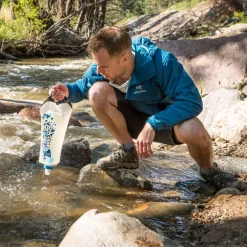 ÉCLAIRER Soldes Magasin -ÉCLAIRER Soldes Magasin gourde souple filtre a eau katadyn befree 3l 1