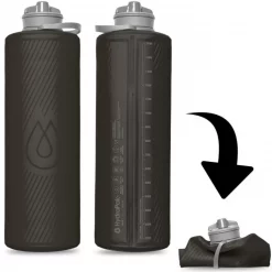 Gourde Souple Hydrapak Flux 1,5L