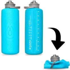 Gourde Souple Hydrapak Flux 1L