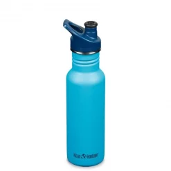 Gourde Sport Klean Kanteen Classic 0,5L Bleue