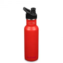 Gourde Sport Klean Kanteen Classic 0,5L Orange