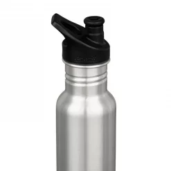 Gourde Sport Klean Kanteen Classic 0,8L Inox Brossé 6 Gourde Sport Klean Kanteen Classic 0,8L Inox Brossé -ÉCLAIRER Soldes Magasin gourde sport klean kanteen classic 08l inox brosse 1