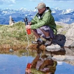 Traitement De L'eau Filtre Katadyn Vario -ÉCLAIRER Soldes Magasin katadyn filtre vario 2