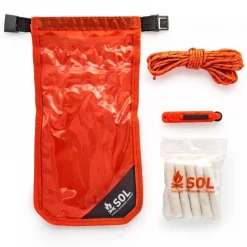 Pierre à Feu Trousse Allume-feu SOL Fire Lite Starting Kit -ÉCLAIRER Soldes Magasin kit allume feu sol fire lite 2