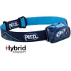 Lampe Frontale Petzl Actik Hybrid Bleue -ÉCLAIRER Soldes Magasin lampe frontale petzl actik hybrid bleue