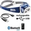 Lampe Frontale Petzl Reactik Bleue -ÉCLAIRER Soldes Magasin lampe frontale petzl reactik bleue