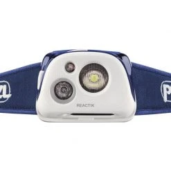 Lampe Frontale Petzl Reactik Bleue -ÉCLAIRER Soldes Magasin lampe frontale petzl reactik bleue 4