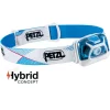 Lampe Frontale Petzl Tikka Hybrid Bleue Et Blanche -ÉCLAIRER Soldes Magasin lampe frontale petzl tikka hybrid bleu ciel