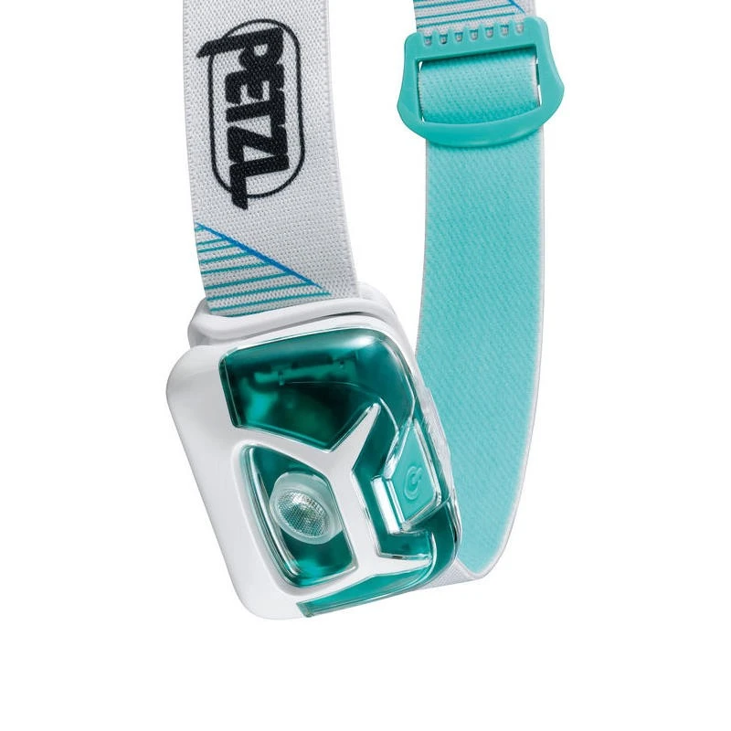 Lampe Frontale Petzl Tikkina Hybrid Blanche 4 Lampe Frontale Petzl Tikkina Hybrid Blanche – Image 2