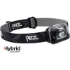 Lampe Frontale Petzl Tikkina Hybrid Noire -ÉCLAIRER Soldes Magasin lampe frontale petzl tikkina hybrid noire