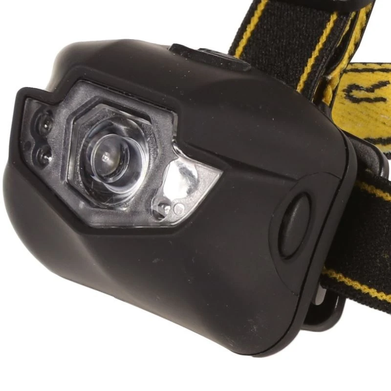 Lampe Frontale Regatta Cree 5 LED 4 Lampe Frontale Regatta Cree 5 LED – Image 2