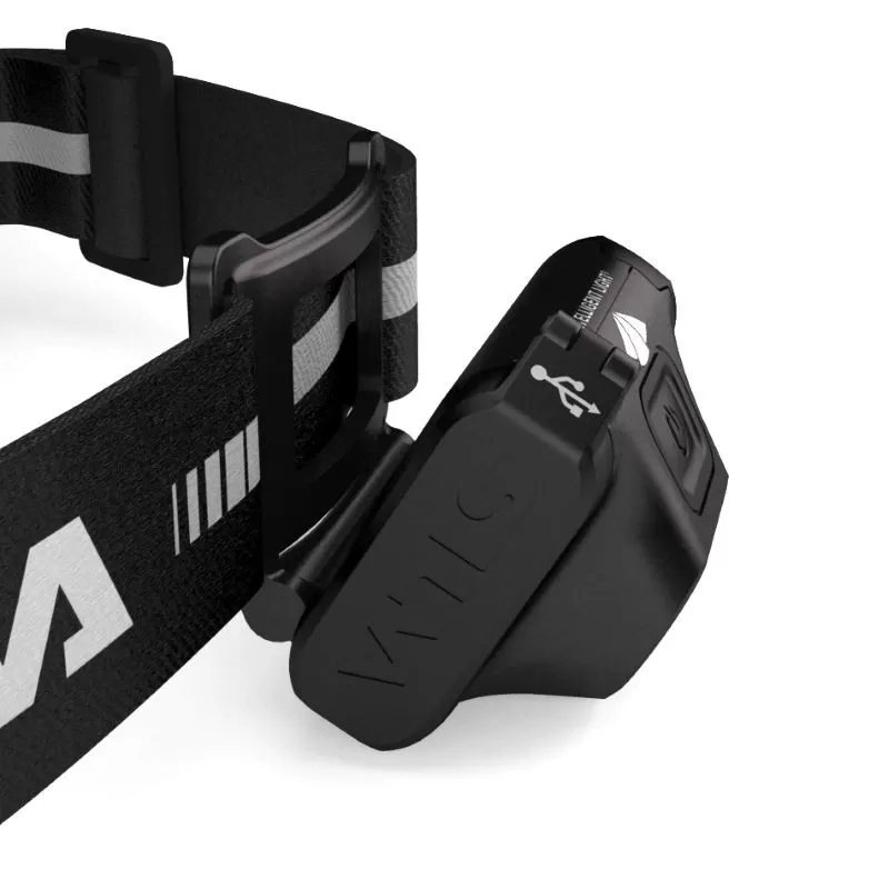 Lampe Frontale Silva Scout RC 4 Lampe Frontale Silva Scout RC – Image 2