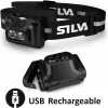Lampe Frontale Silva Scout RC -ÉCLAIRER Soldes Magasin lampe frontale silva scout rc