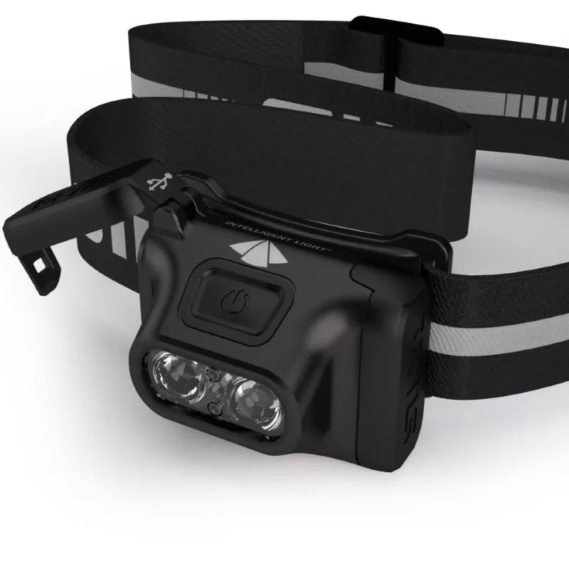 Lampe Frontale Silva Scout RC 5 Lampe Frontale Silva Scout RC – Image 3