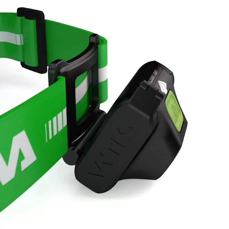 Lampe Frontale Silva Scout X 4 Lampe Frontale Silva Scout X – Image 2