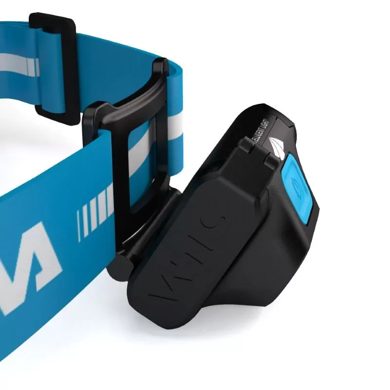 Lampe Frontale Silva Scout XT 4 Lampe Frontale Silva Scout XT – Image 2