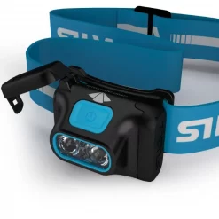 Lampe Frontale Silva Scout XT 8 Lampe Frontale Silva Scout XT -ÉCLAIRER Soldes Magasin lampe frontale silva scout xt 2