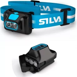 Lampe Frontale Silva Scout XT