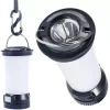 Lampe Torche Lampe Lanterne Rechargeable USB Avec Mousqueton CAO