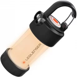 Lampe Lanterne Rechargeable USB Ledlenser ML4 -ÉCLAIRER Soldes Magasin lampe lanterne rechargeable usb ledlenser ml4 4