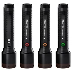 Lampe Torche Rechargeable Ledlenser P6R Core -ÉCLAIRER Soldes Magasin lampe torche rechargeable ledlenser p6r core 2