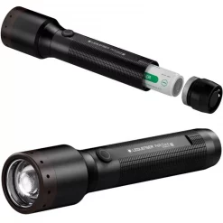 Lampe Torche Rechargeable Ledlenser P6R Core