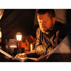 Lanterne à Bougie UCO Original Jaune -ÉCLAIRER Soldes Magasin lanterne a bougie uco original noire 4