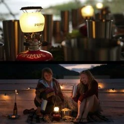 Lanterne à Gaz Primus Easylight -ÉCLAIRER Soldes Magasin lanterne a gaz primus easylight 2