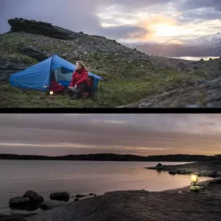 Lanterne à Gaz Primus Mimer Lantern -ÉCLAIRER Soldes Magasin lanterne a gaz primus mimer lantern 2