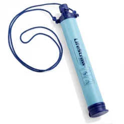 Traitement De L'eau Paille Filtre à Eau Lifestraw Bleu -ÉCLAIRER Soldes Magasin paille filtre a eau lifestraw 4