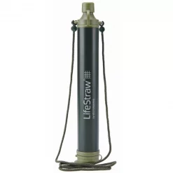 Traitement De L'eau Paille Filtre à Eau Lifestraw Vert -ÉCLAIRER Soldes Magasin paille filtre a eau lifestraw vert 2