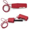 Pierre à Feu Primus Ignition Steel LARGE Rouge -ÉCLAIRER Soldes Magasin pierre a feu primus ignition steel large rouge