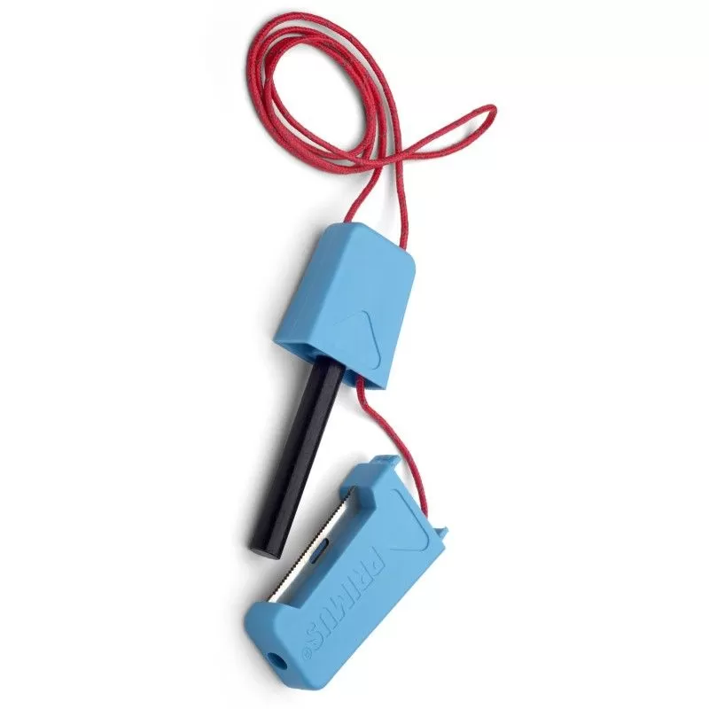 Pierre à Feu Primus Ignition Steel SMALL Bleue 4 Pierre à Feu Primus Ignition Steel SMALL Bleue – Image 2