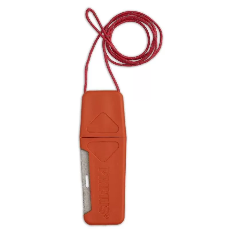 Pierre à Feu Primus Ignition Steel SMALL Orange 5 Pierre à Feu Primus Ignition Steel SMALL Orange – Image 3