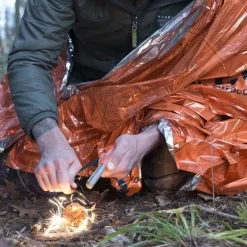 Pierre à Feu SOL Mag Striker -ÉCLAIRER Soldes Magasin pierre a feu sol mag striker 2