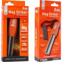 Pierre à Feu SOL Mag Striker