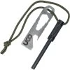 Pierre à Feu UCO Survival Fire Striker -ÉCLAIRER Soldes Magasin pierre a feu uco survival fire striker