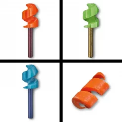 Pierre à Feu Victorinox FireAnt Pour Couteau Suisse (lot De 3) -ÉCLAIRER Soldes Magasin pierre a feu victorinox fireant pour couteau suisse lot de 3 2