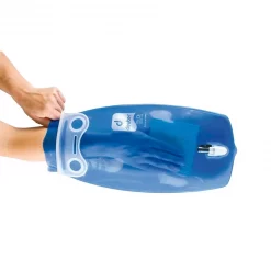 Poche à Eau Deuter Streamer 2L -ÉCLAIRER Soldes Magasin poche a eau 2l deuter streamer by source 2