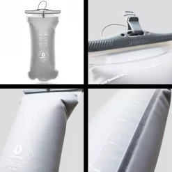 Poche à Eau Hydrapak Velocity IT 1,5L -ÉCLAIRER Soldes Magasin poche a eau hydrapak velocity it 15l 2
