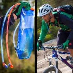 Poche à Eau Source Widepac Divide 2L -ÉCLAIRER Soldes Magasin poche a eau source widepac divide 2l 2