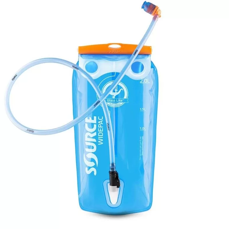 Poche à Eau Source Widepac LP 2L 3 Poche à Eau Source Widepac LP 2L