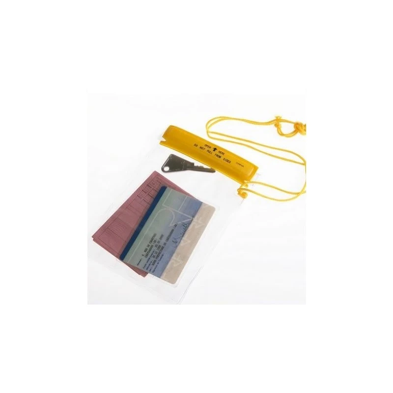 Accueil Pochette Imperméable CAO 18x13cm 4 Accueil Pochette Imperméable CAO 18x13cm – Image 2