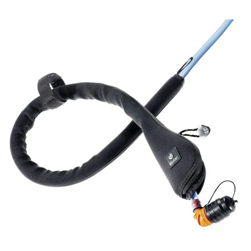 Poche à Eau Protection Isolante Deuter Streamer Tube Insulator 3 Poche à Eau Protection Isolante Deuter Streamer Tube Insulator