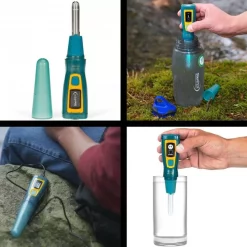 ÉCLAIRER Soldes Magasin -ÉCLAIRER Soldes Magasin purificateur d eau uv steripen ultra 1