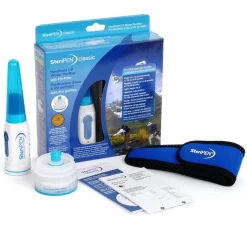 Katadyn Traitement De L'eau Purificateur D’eau UV Steripen Classic 3 8 Katadyn Traitement De L'eau Purificateur D’eau UV Steripen Classic 3 -ÉCLAIRER Soldes Magasin purificateur deau uv steripen classic 3 2