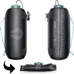 Poche à Eau Réservoir Souple Hydrapak Expédition 8L