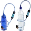 Traitement De L'eau Système Source Convertube Avec Filtre Sawyer Mini -ÉCLAIRER Soldes Magasin systeme source convertube avec filtre sawyer mini