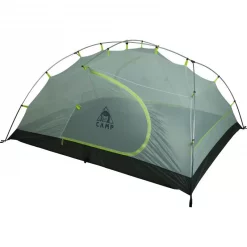 Accueil Tente Camp Minima 3 PRO